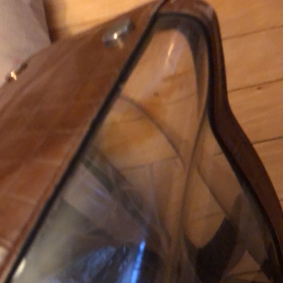 Michael Kors Clear handbag - Picture 6 of 6